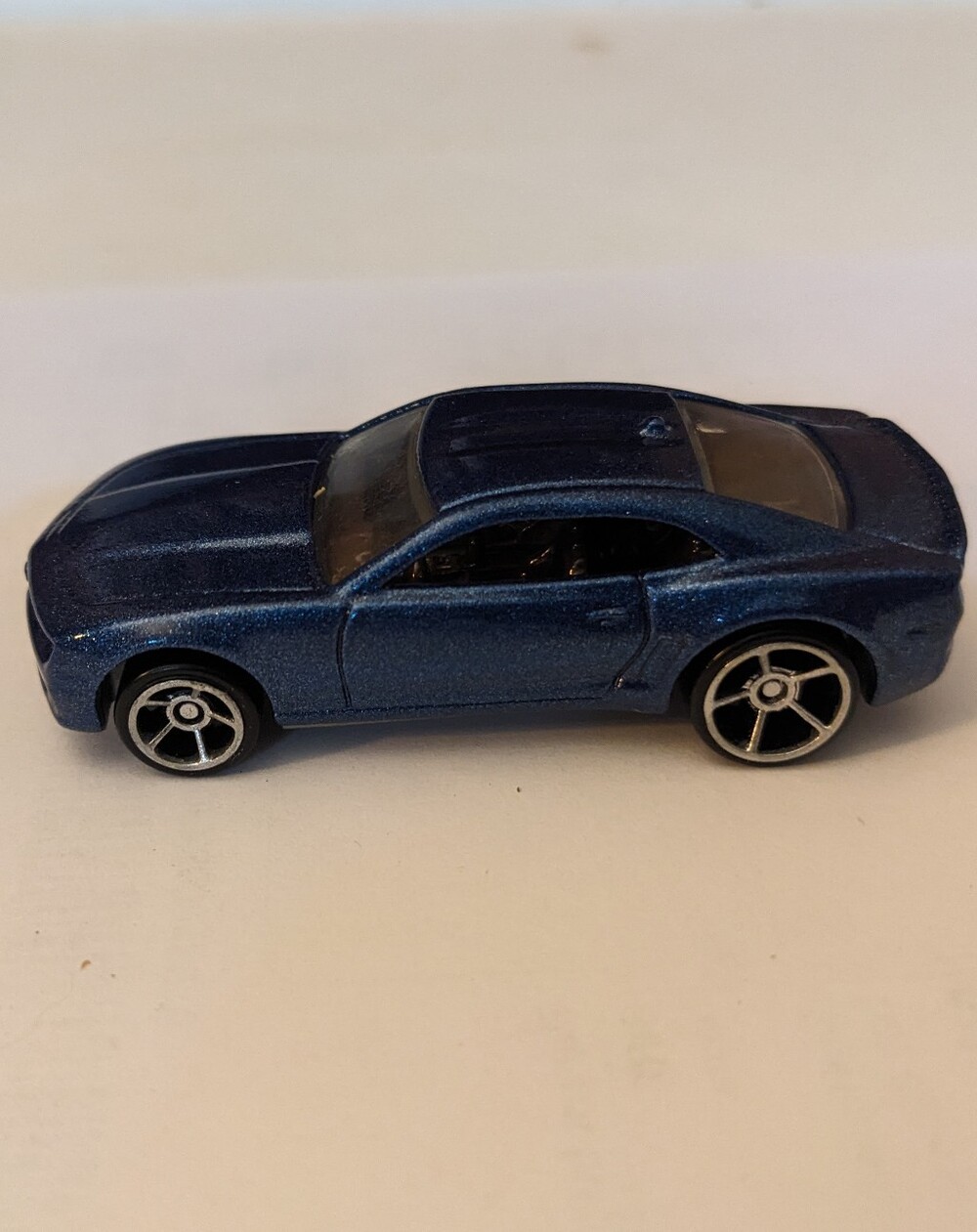 Custom Hotwheels Camero